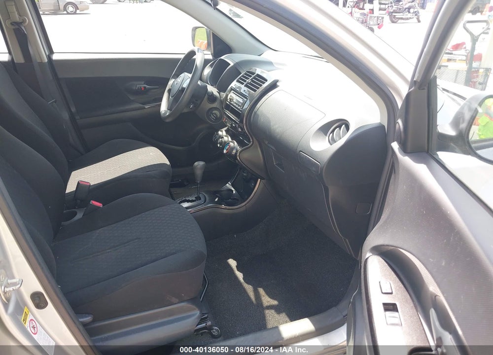 2008 SCION XD VIN: JTKKU10478J006575