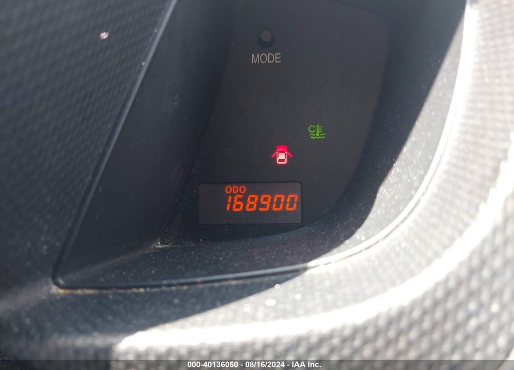 2008 SCION XD VIN: JTKKU10478J006575