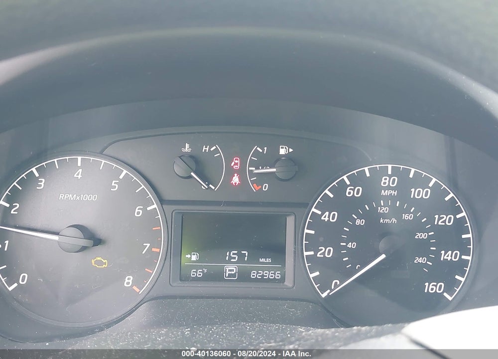 2015 NISSAN SENTRA S VIN: 3N1AB7AP2FY228537