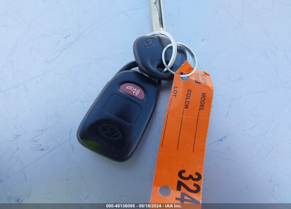 2016 HYUNDAI VELOSTER VIN: KMHTC6AD5GU287391