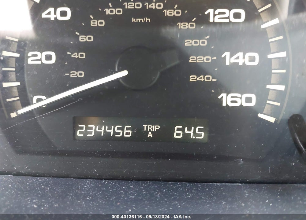 2007 HONDA ACCORD 2.4 EX VIN: 1HGCM567X7A053622