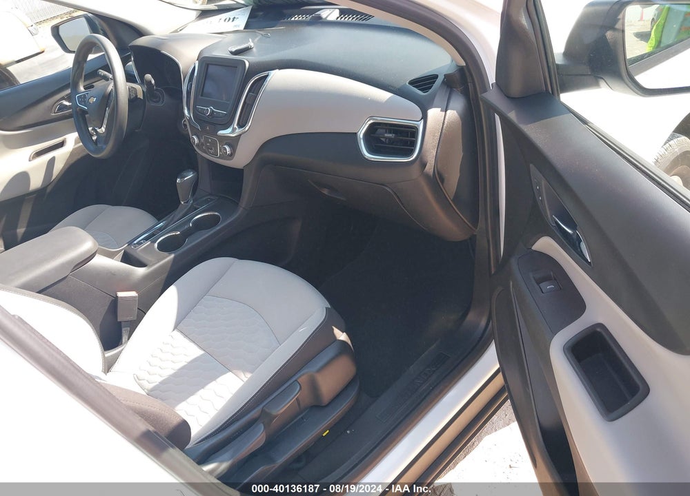 2020 CHEVROLET EQUINOX AWD 1FL VIN: 2GNAX5EV3L6145070
