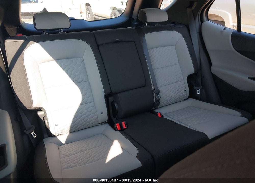 2020 CHEVROLET EQUINOX AWD 1FL VIN: 2GNAX5EV3L6145070