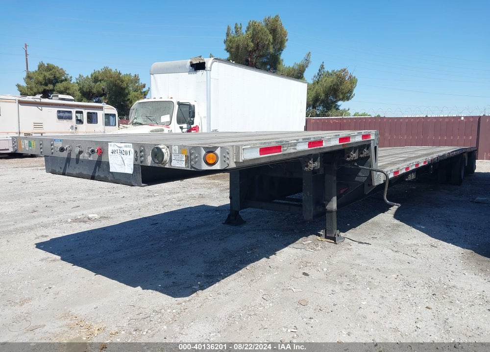 2006 FONTAINE TRAILER CO --- VIN: 13N24830161531598