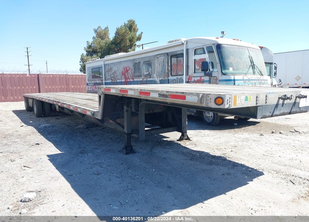2006 FONTAINE TRAILER CO --- VIN: 13N24830161531598