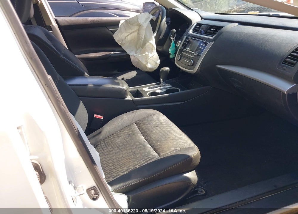 2017 NISSAN ALTIMA 2.5 S VIN: 1N4AL3AP4HC146393