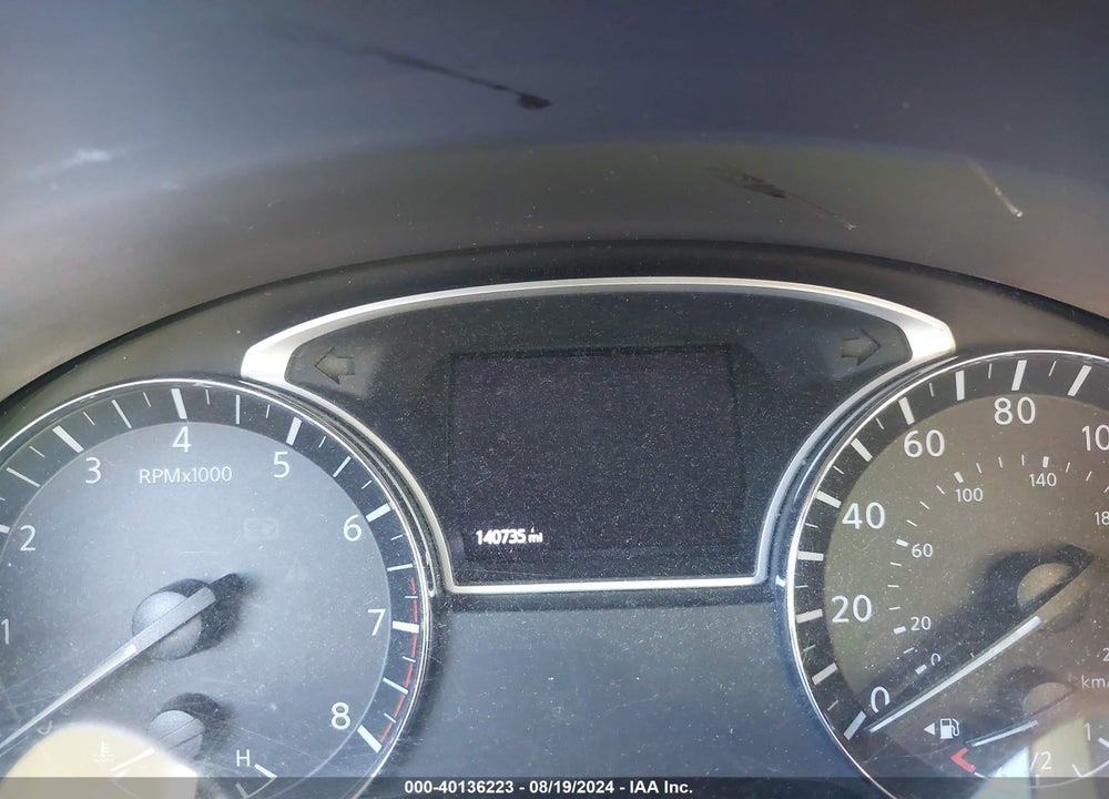 2017 NISSAN ALTIMA 2.5 S VIN: 1N4AL3AP4HC146393