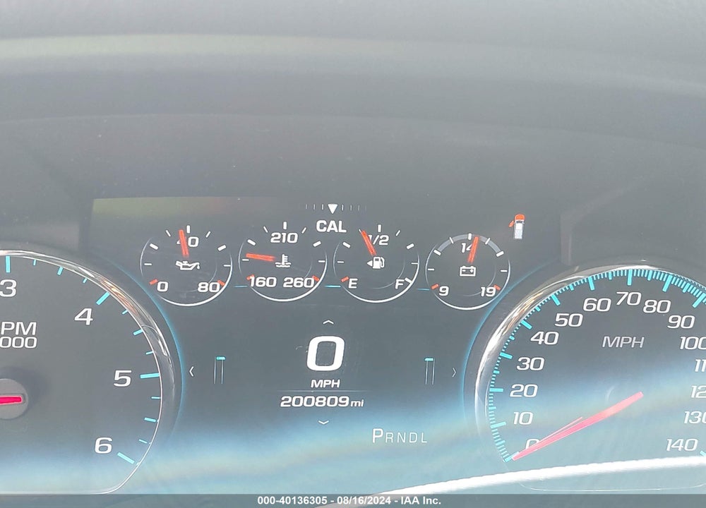 2017 GMC SIERRA 1500 DENALI VIN: 3GTP1PEC9HG491246