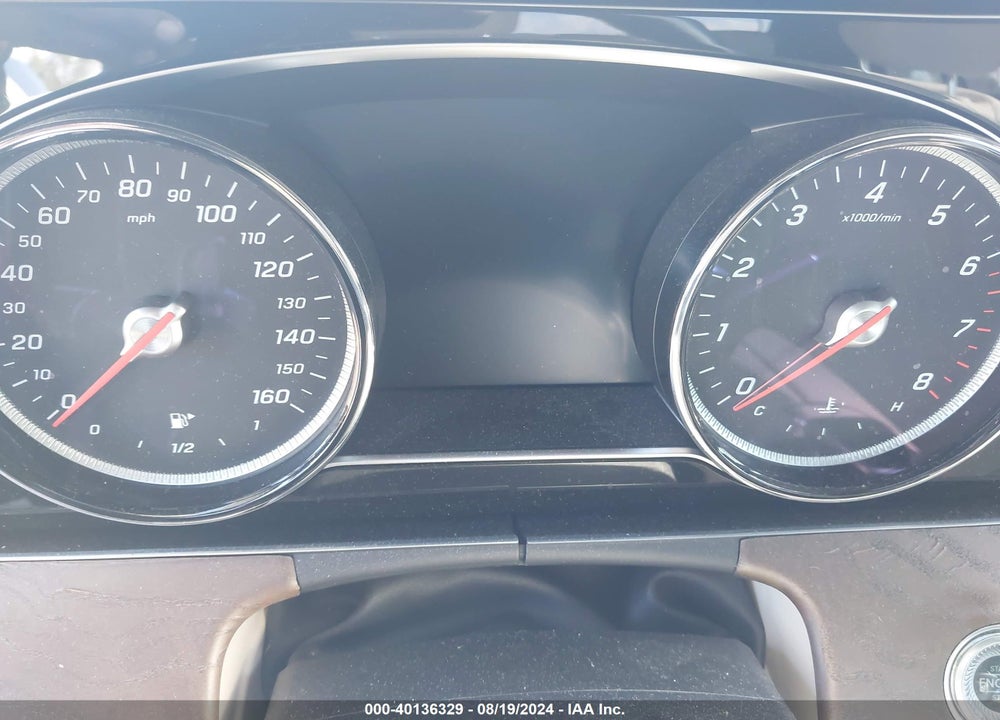 2018 MERCEDES-BENZ E 300 4MATIC VIN: WDDZF4KB5JA470537