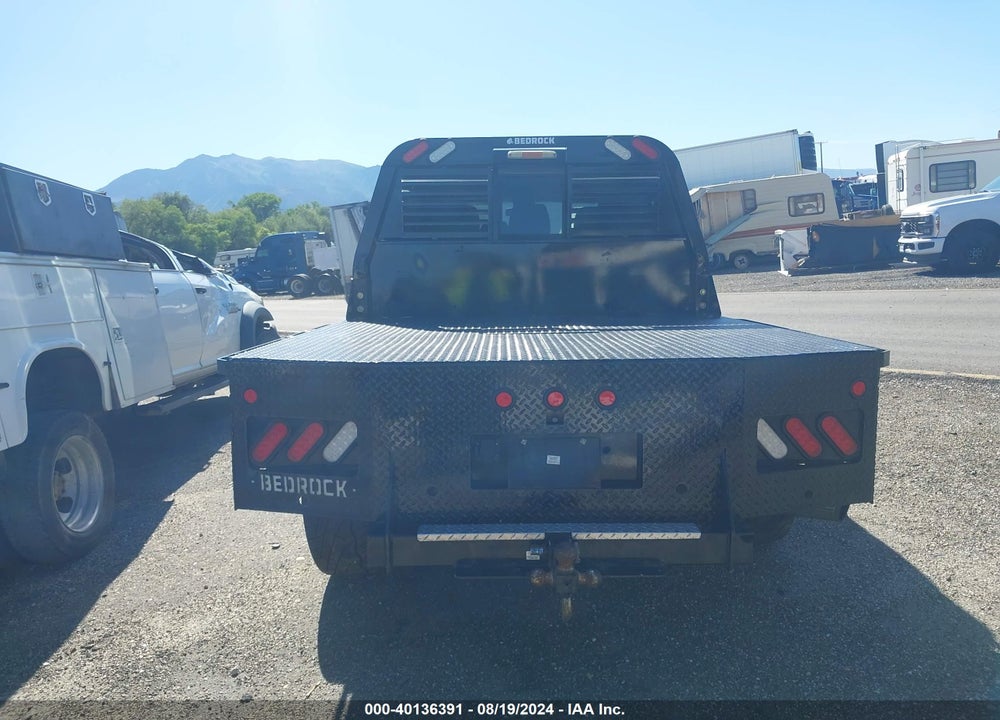 2014 FORD F-350 LARIAT VIN: 1FT8W3BT1EEB78441