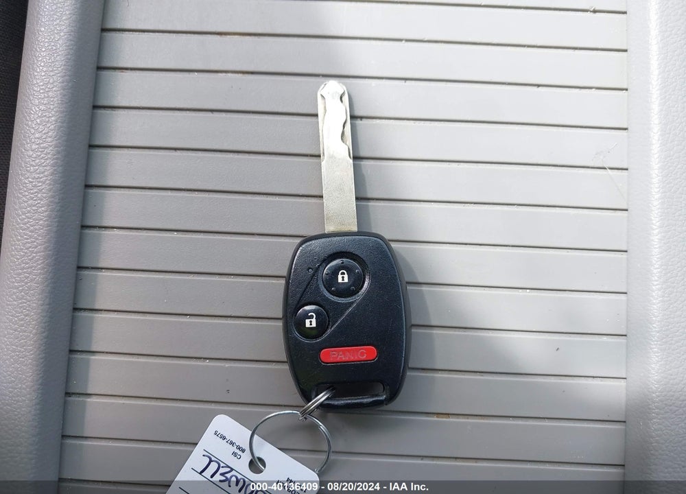 2013 HONDA CR-V LX VIN: 2HKRM4H3XDH693864