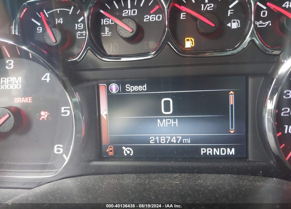 2014 GMC SIERRA 1500 SLE VIN: 1GTR1UEC4EZ302280