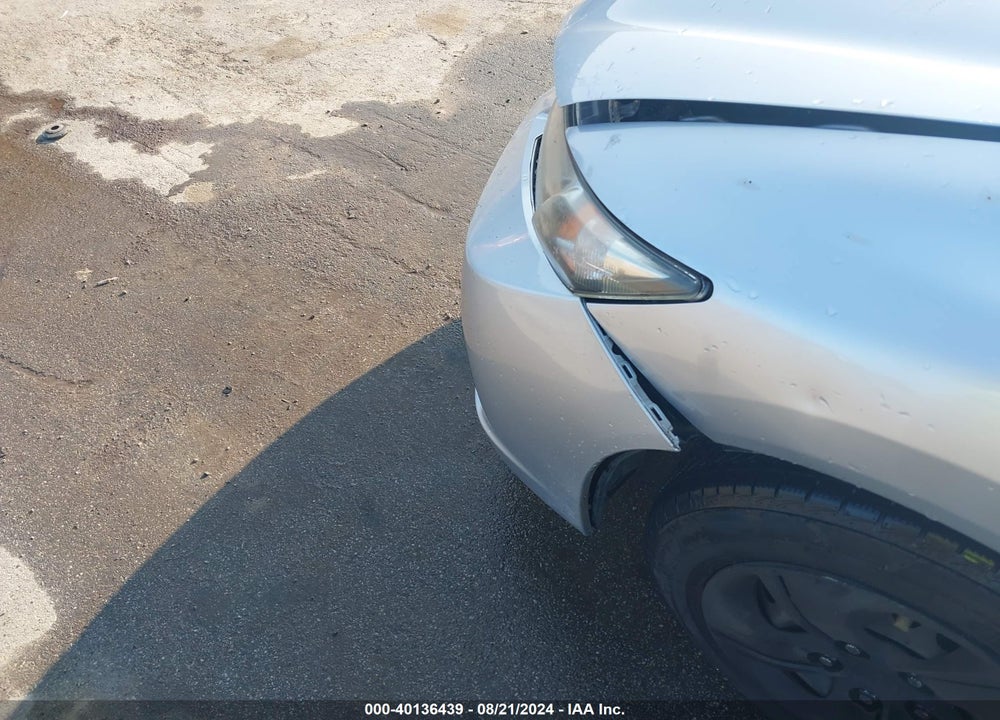 2014 HONDA CIVIC LX VIN: 19XFB2F50EE032660