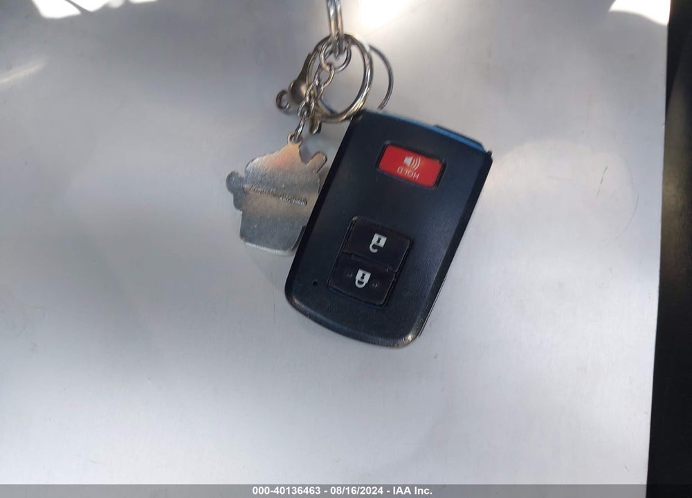 2016 TOYOTA COROLLA S PLUS VIN: 5YFBURHE9GP416016