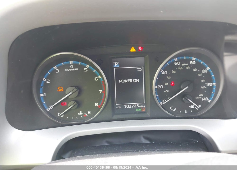 2017 TOYOTA RAV4 XLE VIN: 2T3WFREV0HW393541