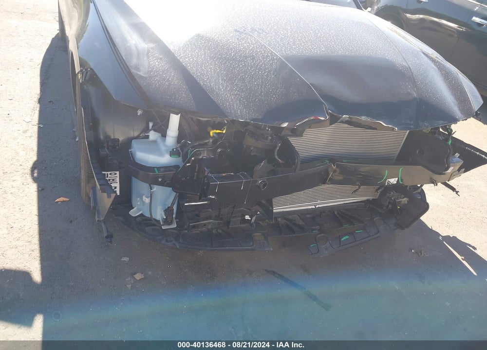 2024 HYUNDAI ELANTRA SEL VIN: KMHLM4DG0RU683416
