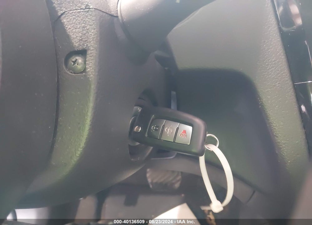 2016 NISSAN ROGUE S VIN: JN8AT2MVXGW144602