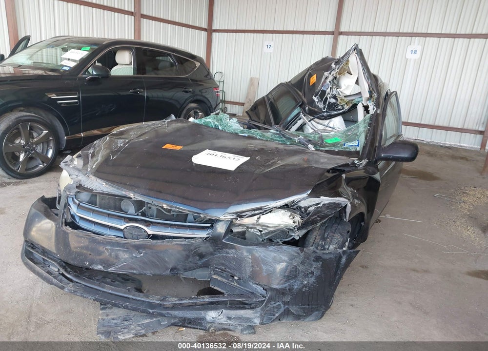 2007 TOYOTA AVALON XL VIN: 4T1BK36B87U190965