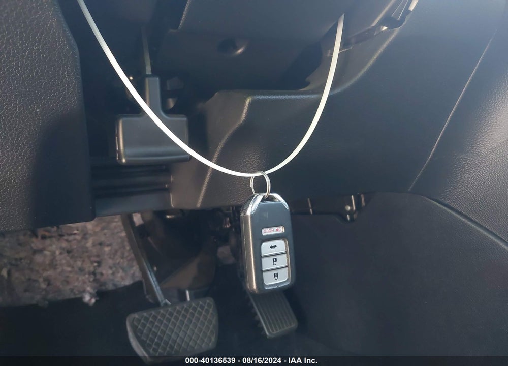 2014 HONDA ACCORD EX-L VIN: 1HGCR2F86EA071248