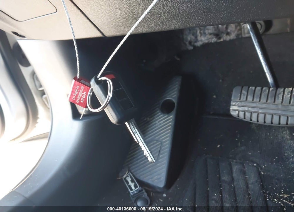 2020 MITSUBISHI OUTLANDER SPORT 2.0 ES VIN: JA4AP3AUXLU020959
