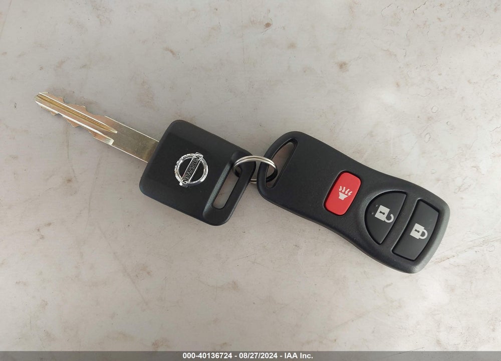 2018 NISSAN FRONTIER PRO-4X VIN: 1N6AD0EV5JN763257
