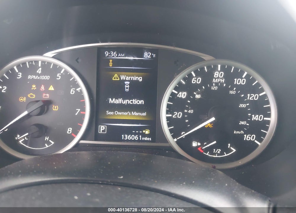 2018 NISSAN SENTRA S VIN: 3N1AB7AP6JY217842