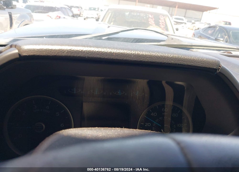 2017 FORD F-150 XLT VIN: 1FTEW1EF2HFC29327