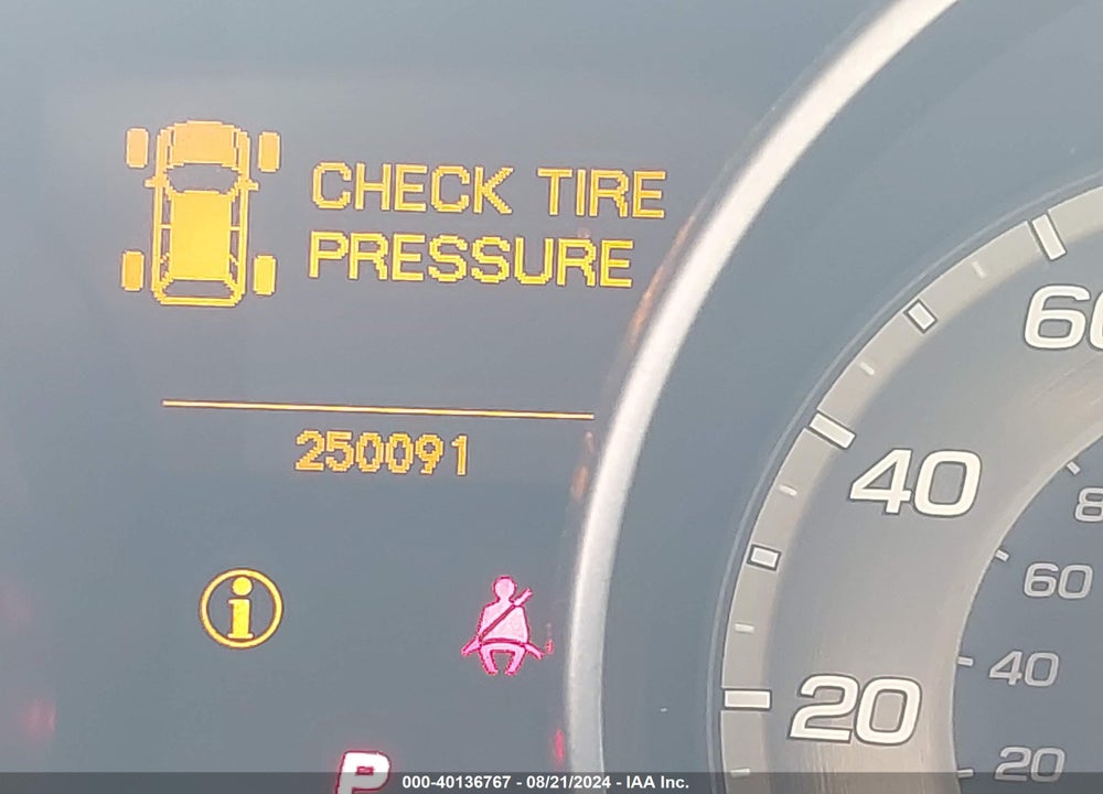 2010 ACURA MDX TECHNOLOGY PACKAGE VIN: 2HNYD2H69AH515257