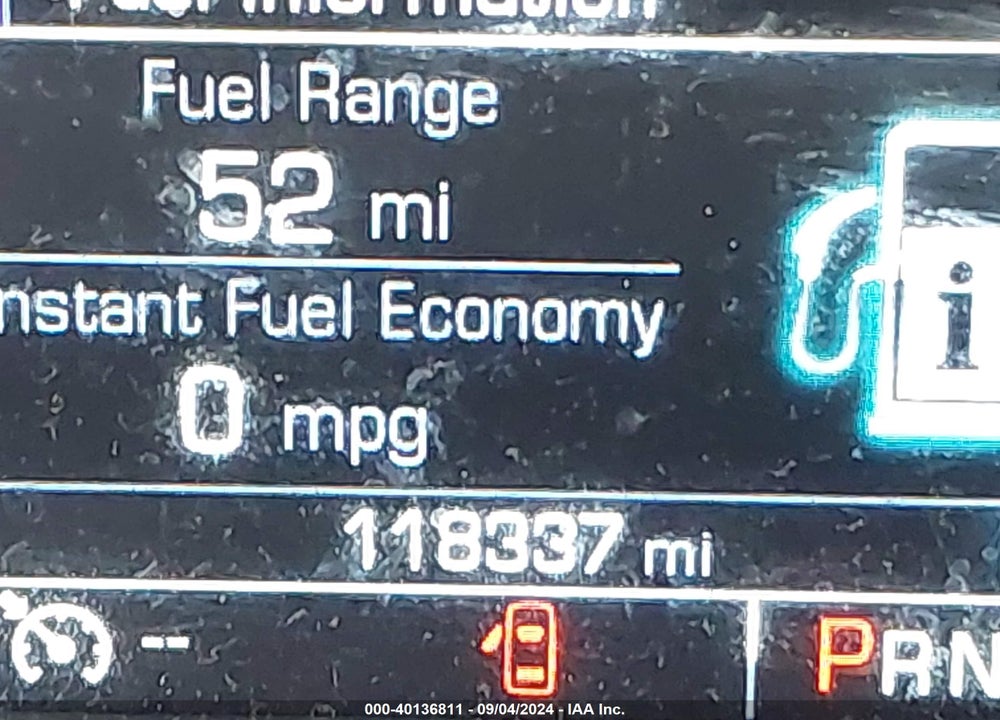 2017 GMC ACADIA VIN: 1GKKNMLS6HZ137776
