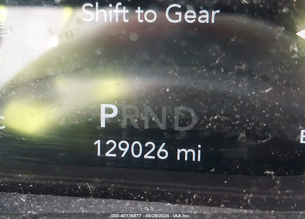 2019 JEEP WRANGLER UNLIMITED VIN: 1C4HJXFNXKW502557