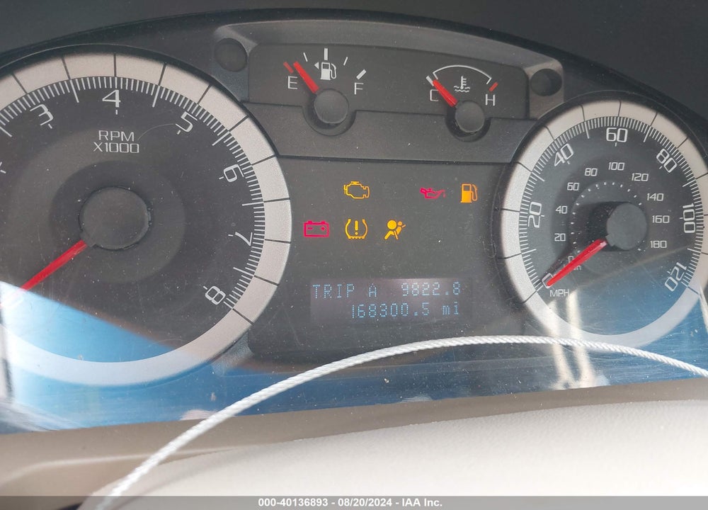 2009 FORD ESCAPE XLT VIN: 1FMCU93G59KD02119