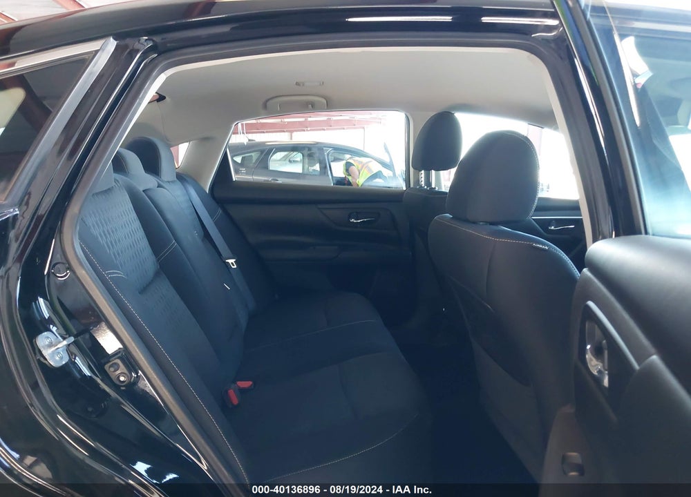 2017 NISSAN ALTIMA 2.5 S VIN: 1N4AL3AP4HC213140