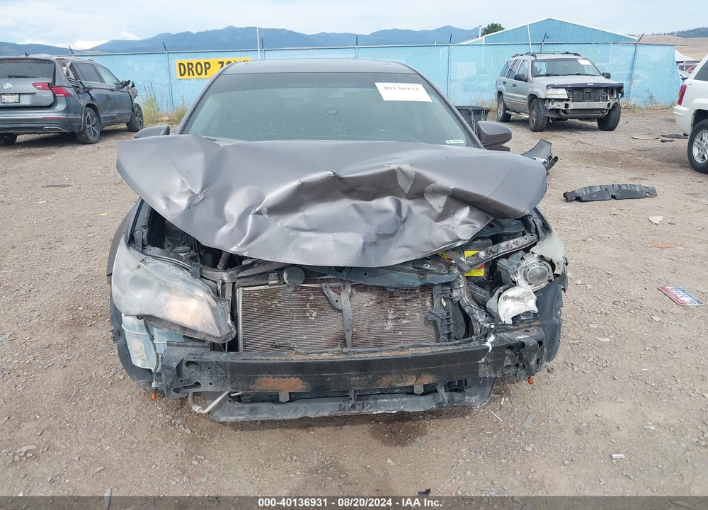 2015 TOYOTA CAMRY SE VIN: 4T1BF1FK3FU007219