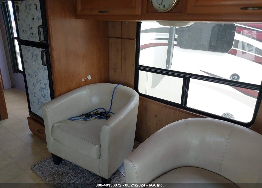 2006 FORD E-450 CUTAWAY VIN: 1FDXE45S06HB14149