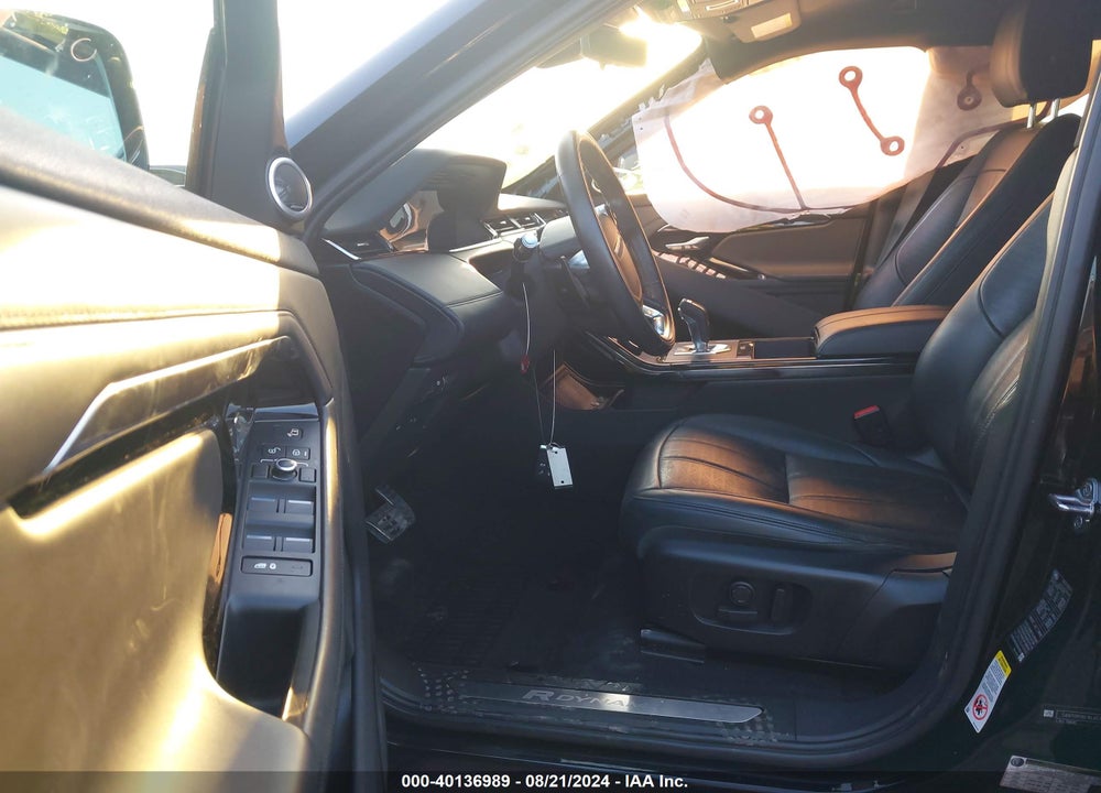 2020 LAND ROVER RANGE ROVER EVOQUE R-DYNAMIC HSE VIN: SALZM2GX9LH049402