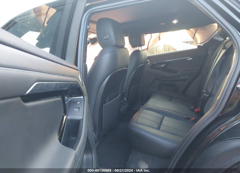 2020 LAND ROVER RANGE ROVER EVOQUE R-DYNAMIC HSE VIN: SALZM2GX9LH049402