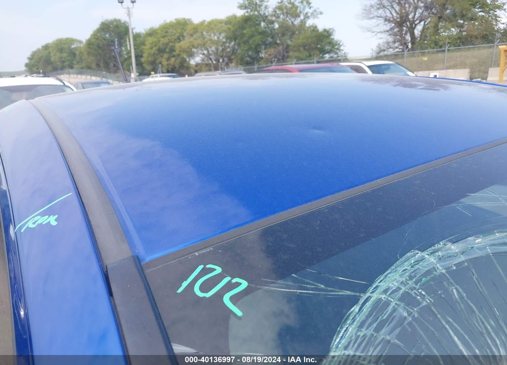 2018 HONDA FIT SPORT VIN: 3HGGK5H60JM734281