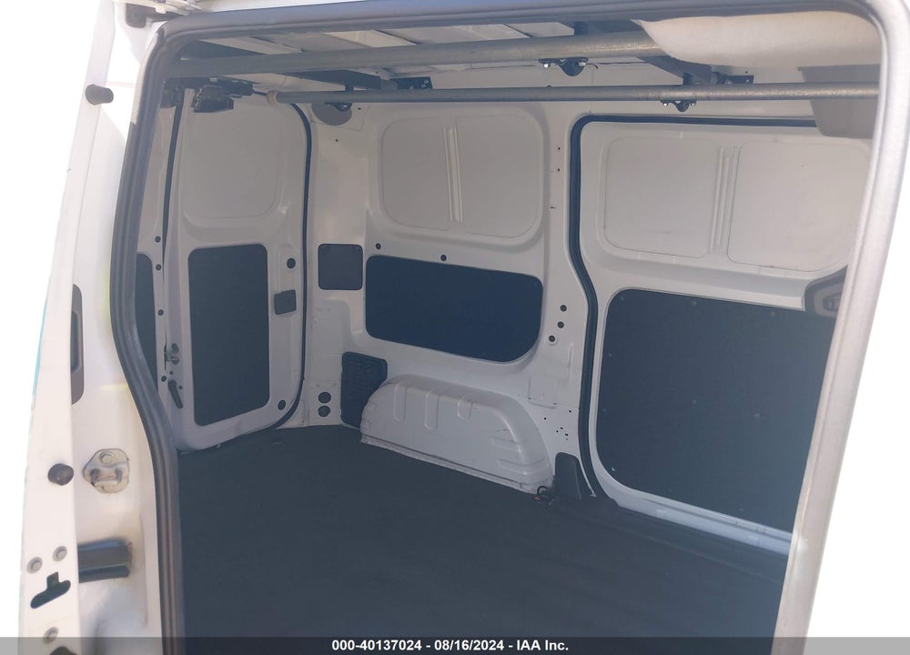 2019 NISSAN NV200 SV VIN: 3N6CM0KN4KK692010
