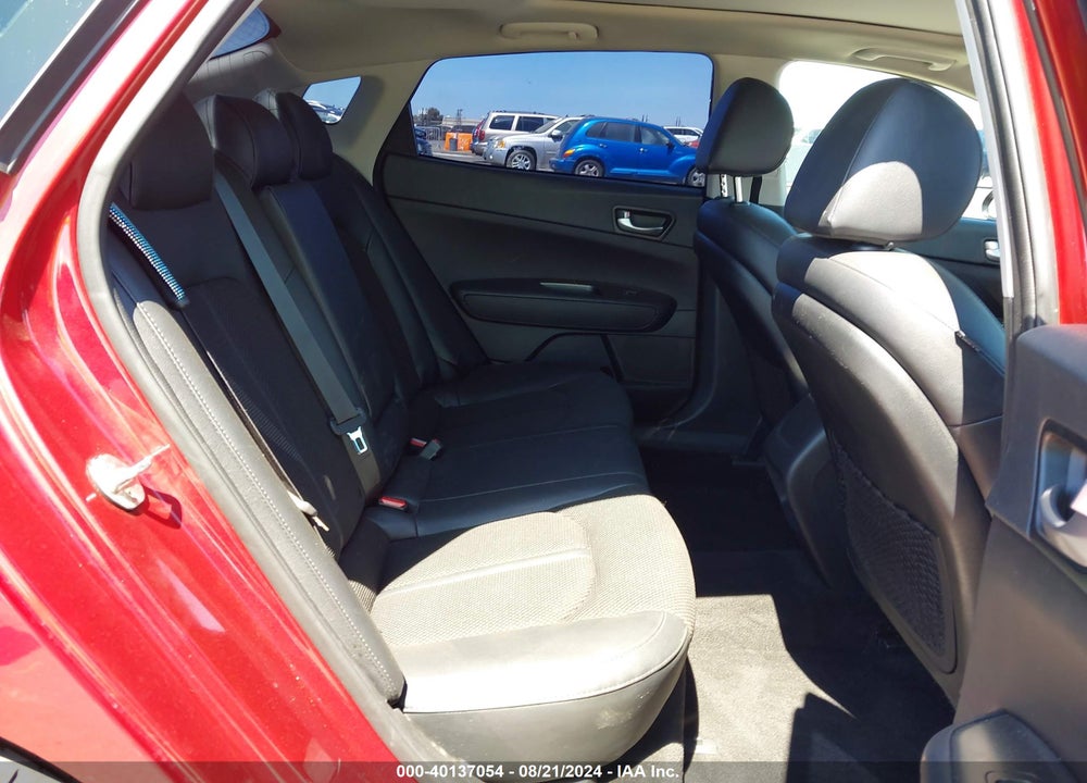 2020 KIA OPTIMA S VIN: 5XXGT4L37LG413328