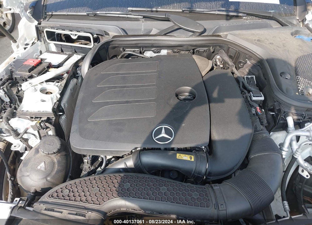 2020 MERCEDES-BENZ E 350 4MATIC VIN: W1KZF8EB2LA829817