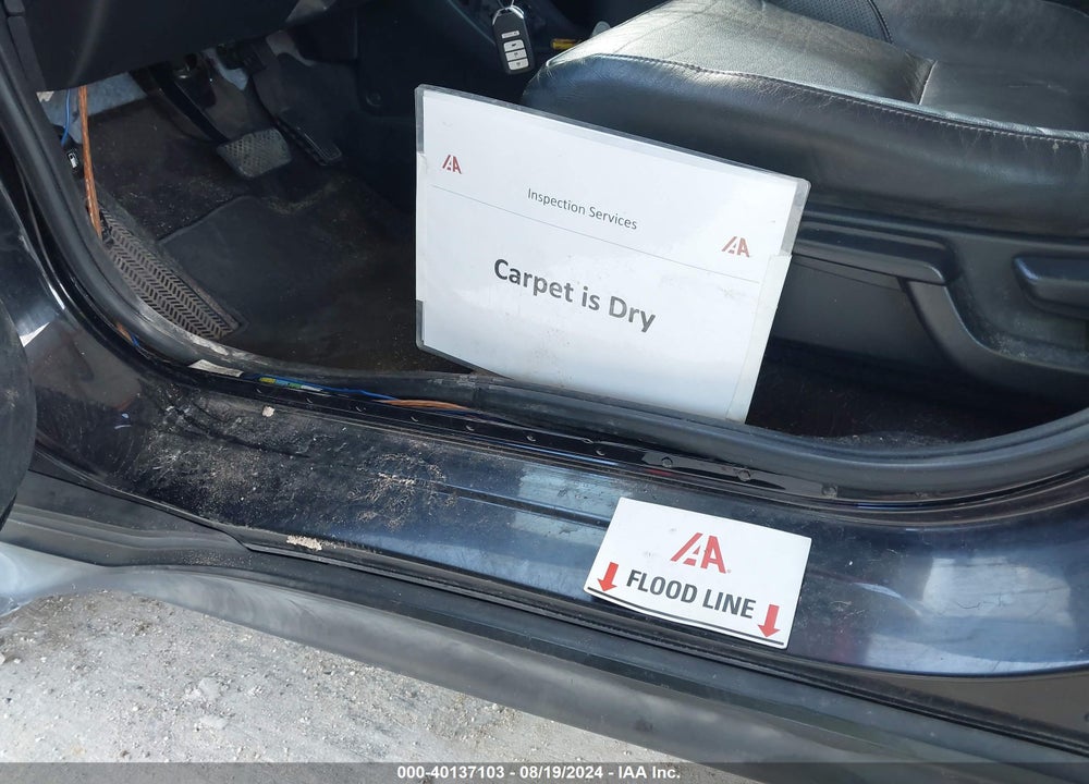 2016 HONDA HR-V EX-L VIN: 3CZRU5H73GM732831
