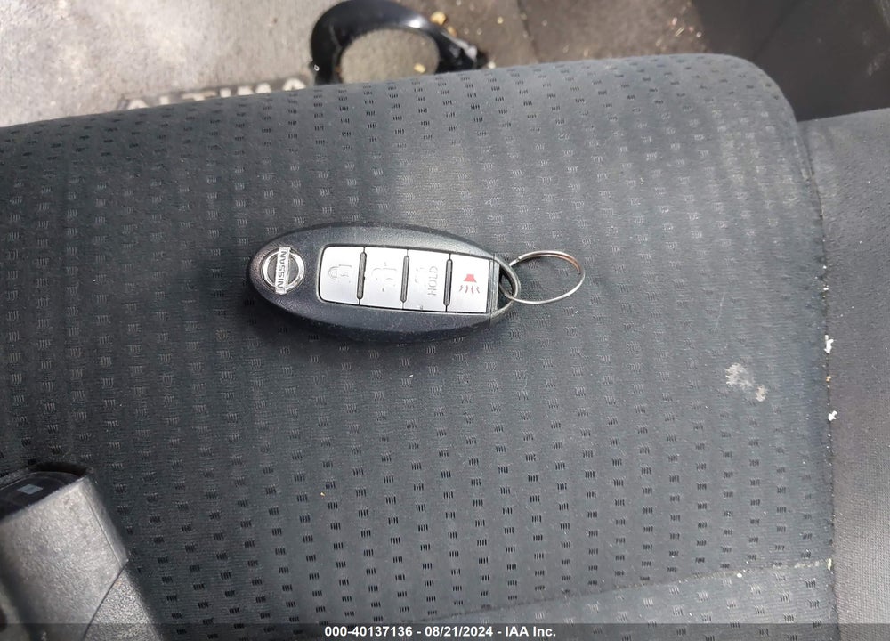 2013 NISSAN ALTIMA 2.5 S VIN: 1N4AL2EP4DC200371