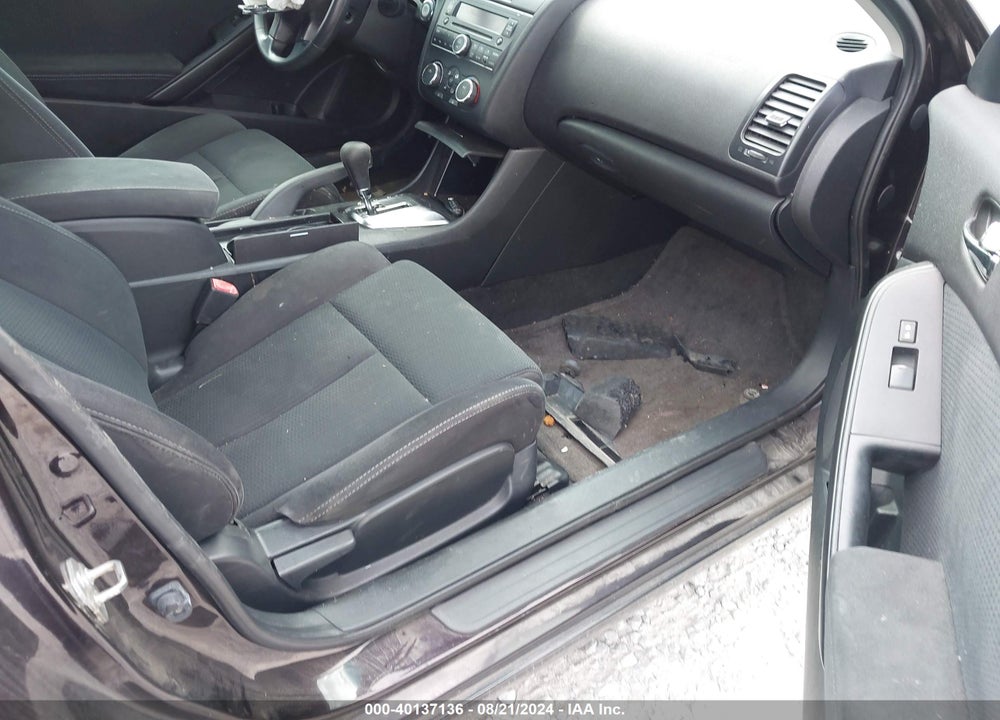 2013 NISSAN ALTIMA 2.5 S VIN: 1N4AL2EP4DC200371