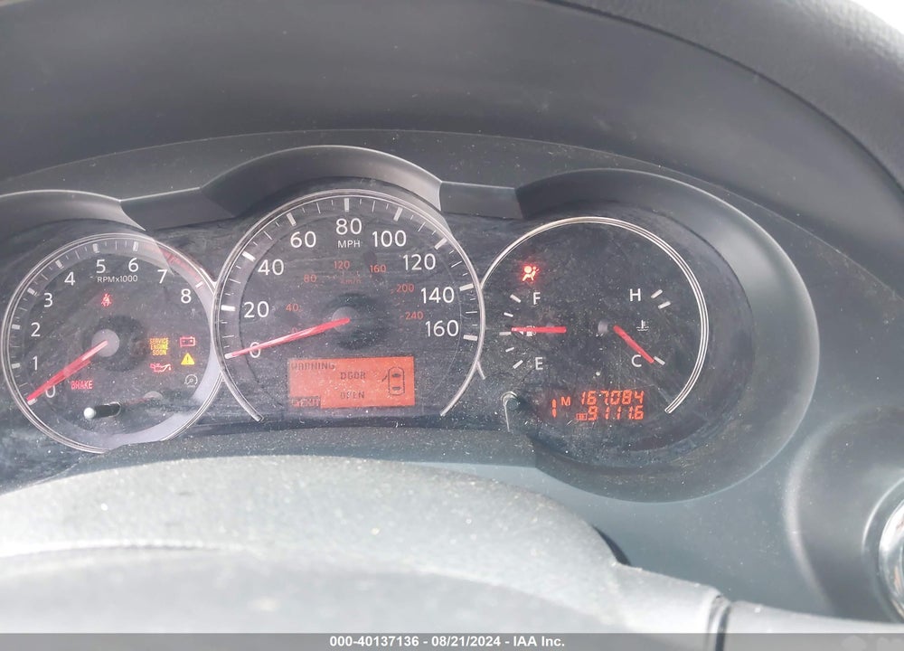 2013 NISSAN ALTIMA 2.5 S VIN: 1N4AL2EP4DC200371