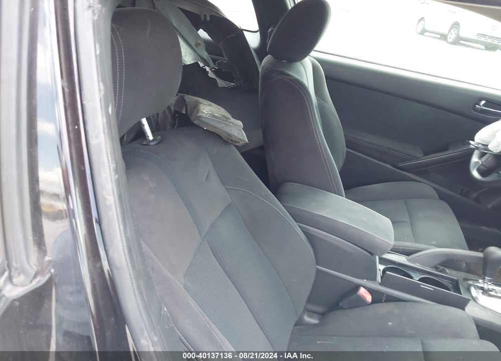 2013 NISSAN ALTIMA 2.5 S VIN: 1N4AL2EP4DC200371