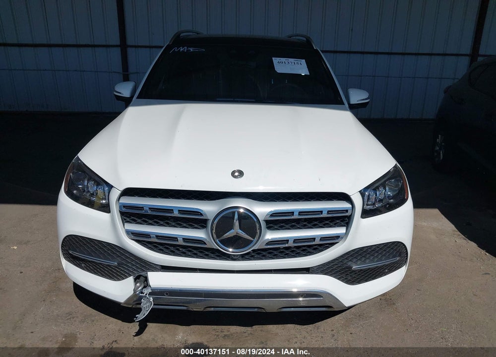 2023 MERCEDES-BENZ GLS 450 4MATIC VIN: 4JGFF5KE6PA886680