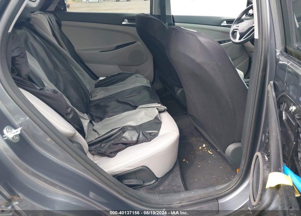 2021 HYUNDAI TUCSON VALUE VIN: KM8J3CA49MU286469