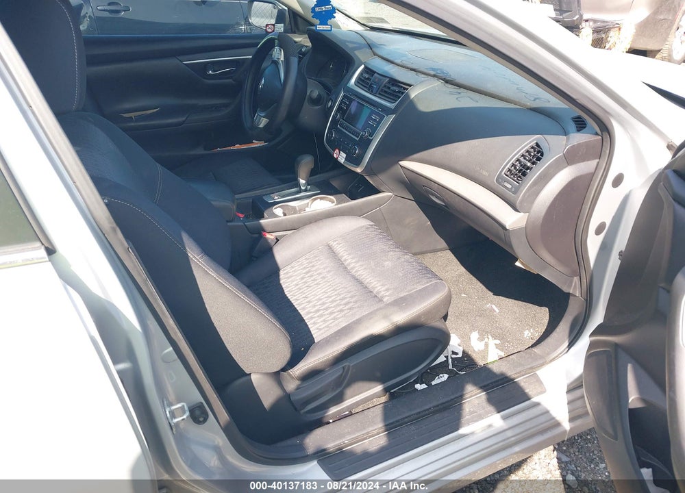 2016 NISSAN ALTIMA VIN: 1N4AL3AP1GN350958
