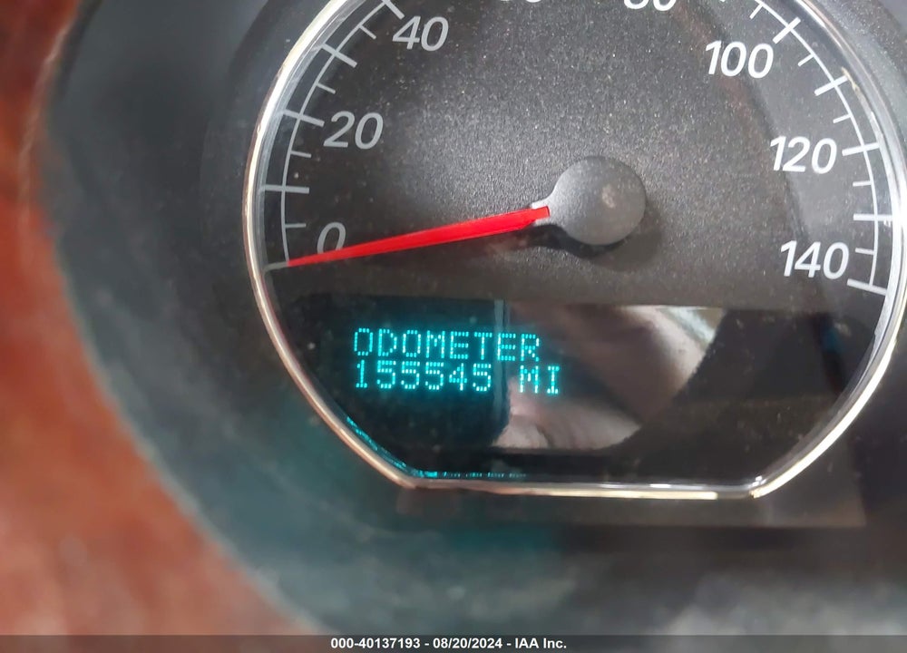 2006 BUICK LUCERNE CXL VIN: 1G4HD57266U147853