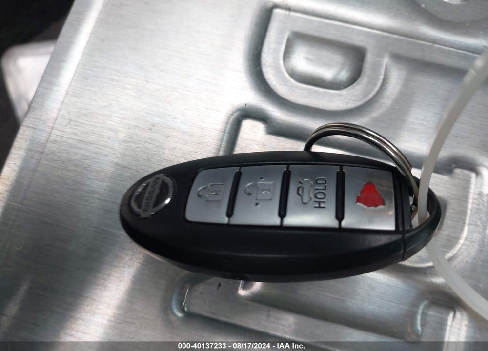 2011 NISSAN ALTIMA 2.5 S VIN: 1N4AL2EP6BC103685